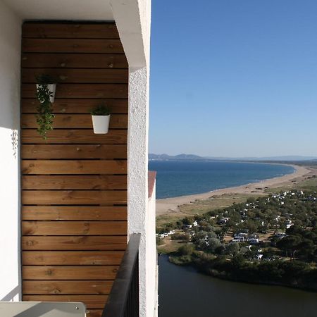 Empuria Beach D-Luxe Ampuriabrava Exterior foto