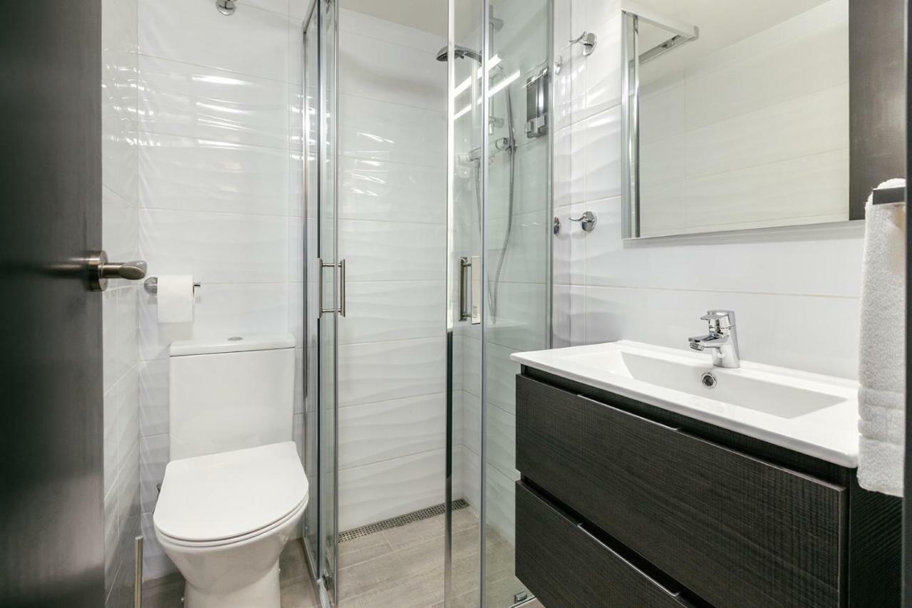 Empuria Beach D-Luxe Ampuriabrava Exterior foto